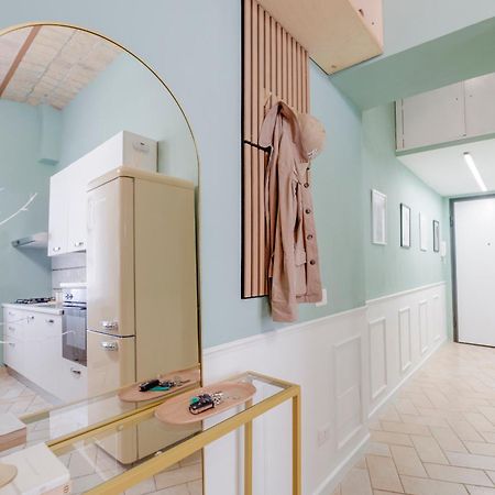 Design Loft - Nel Cuore Di Roma Rome Bagian luar foto