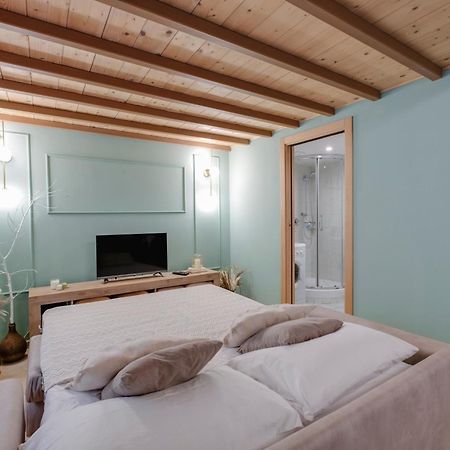 Design Loft - Nel Cuore Di Roma Rome Bagian luar foto
