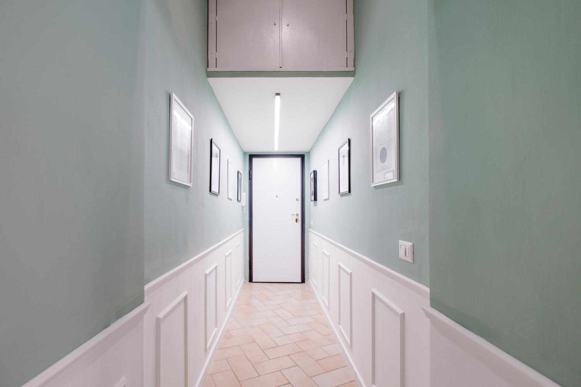 Design Loft - Nel Cuore Di Roma Rome Bagian luar foto