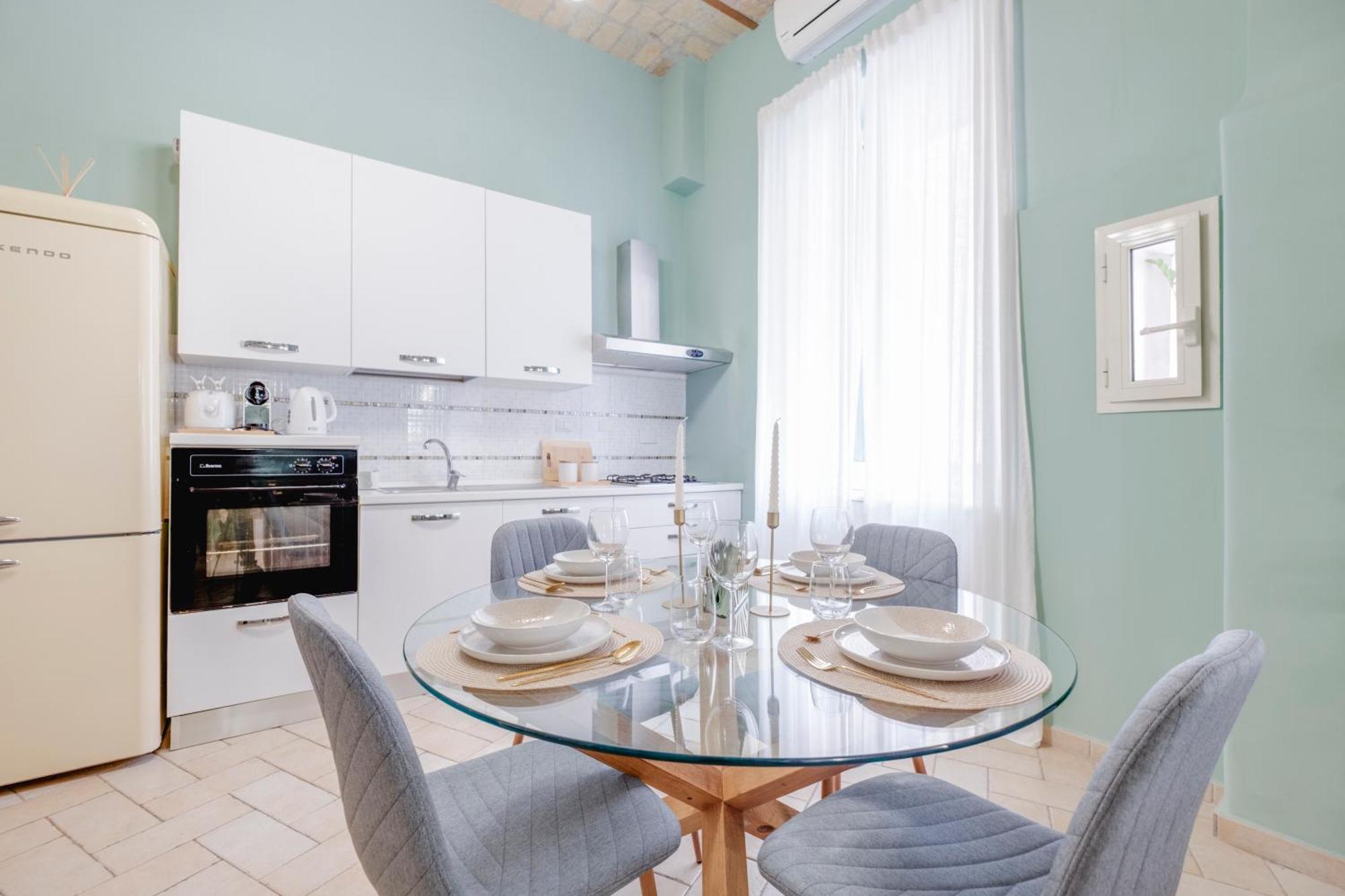 Design Loft - Nel Cuore Di Roma Rome Bagian luar foto