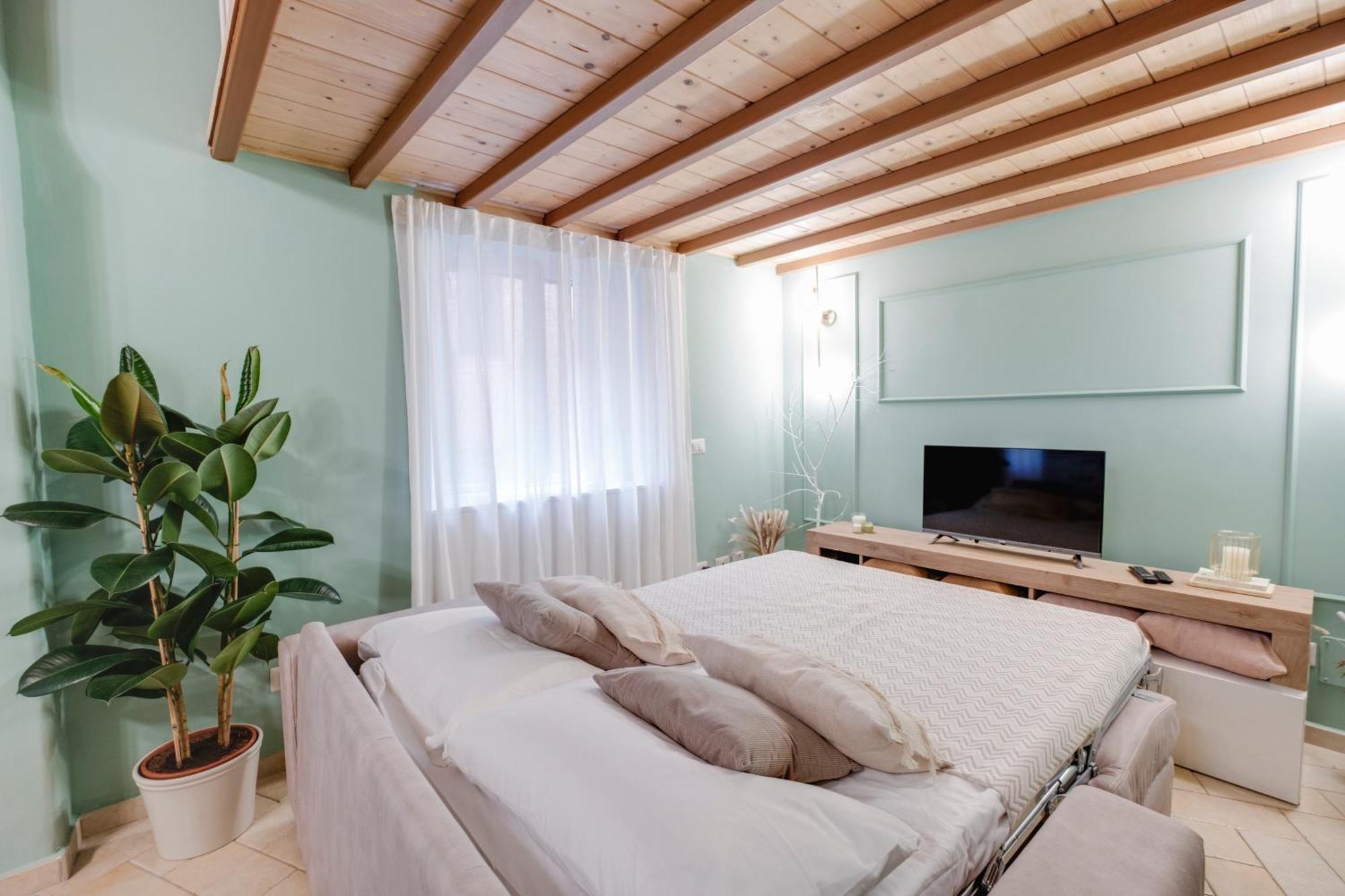 Design Loft - Nel Cuore Di Roma Rome Bagian luar foto