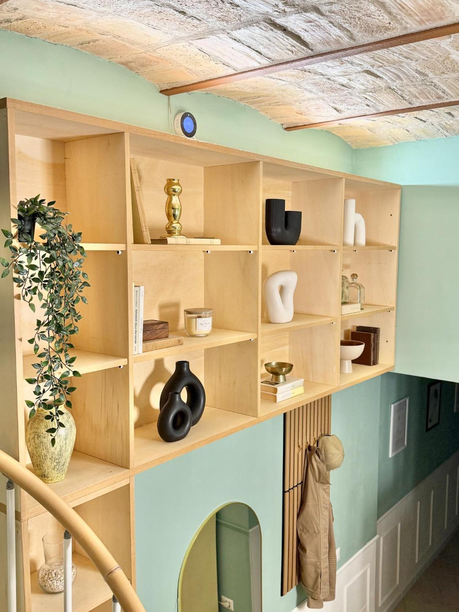 Design Loft - Nel Cuore Di Roma Rome Bagian luar foto