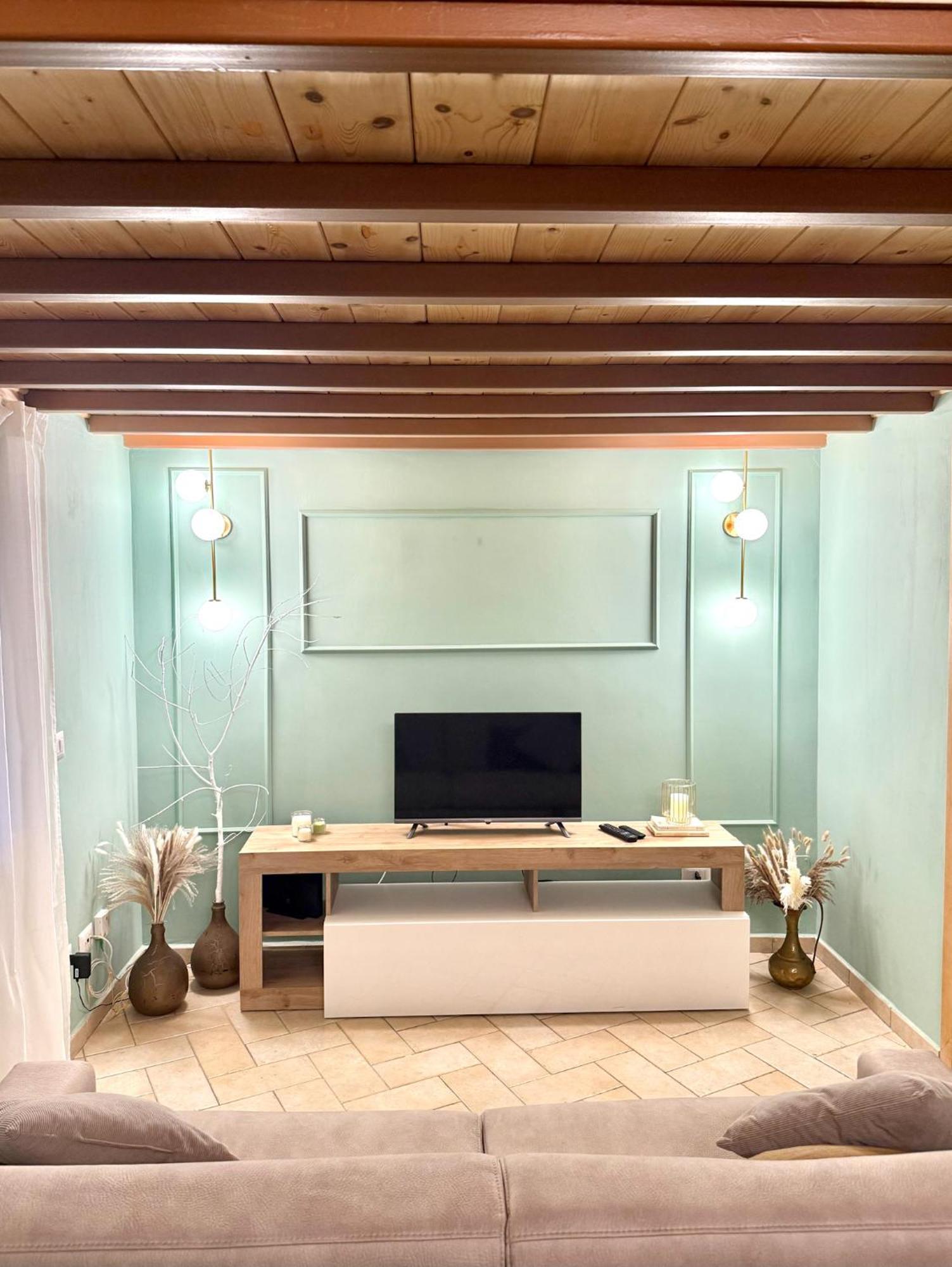 Design Loft - Nel Cuore Di Roma Rome Bagian luar foto