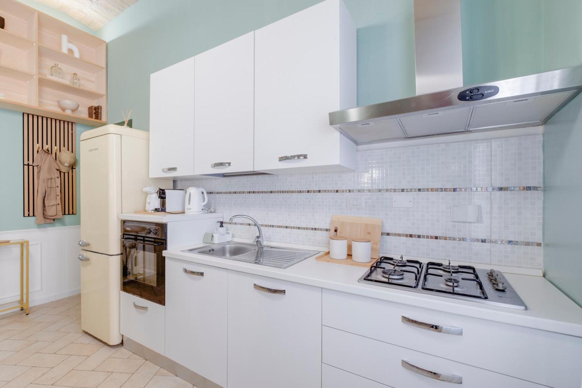 Design Loft - Nel Cuore Di Roma Rome Bagian luar foto