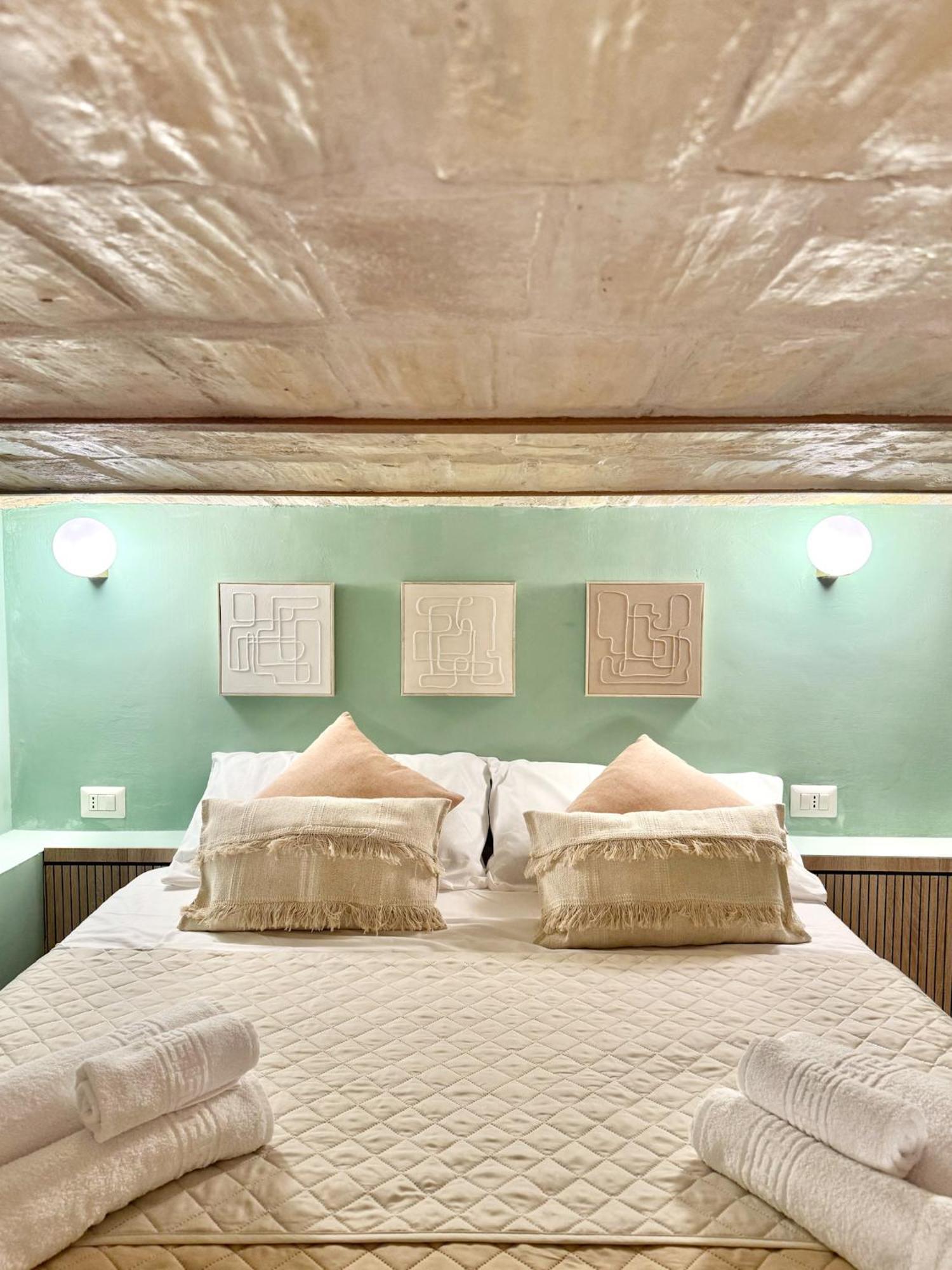 Design Loft - Nel Cuore Di Roma Rome Bagian luar foto